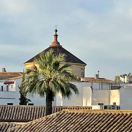 코르도바 La Puerta De La Mezquita 아파트 외부 사진