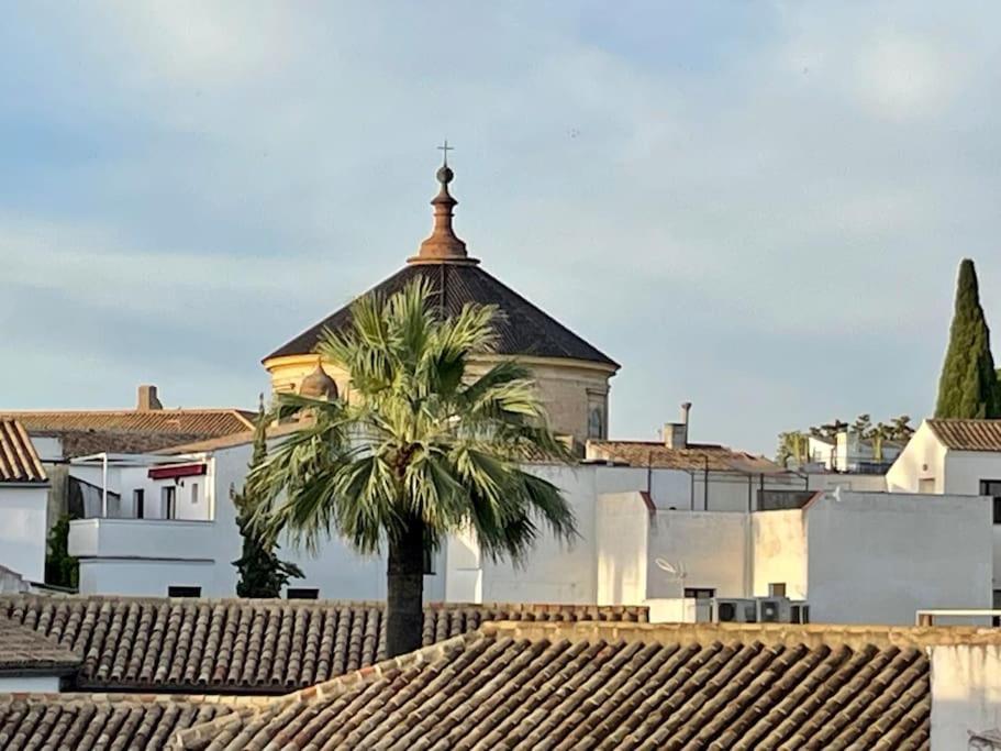 코르도바 La Puerta De La Mezquita 아파트 외부 사진